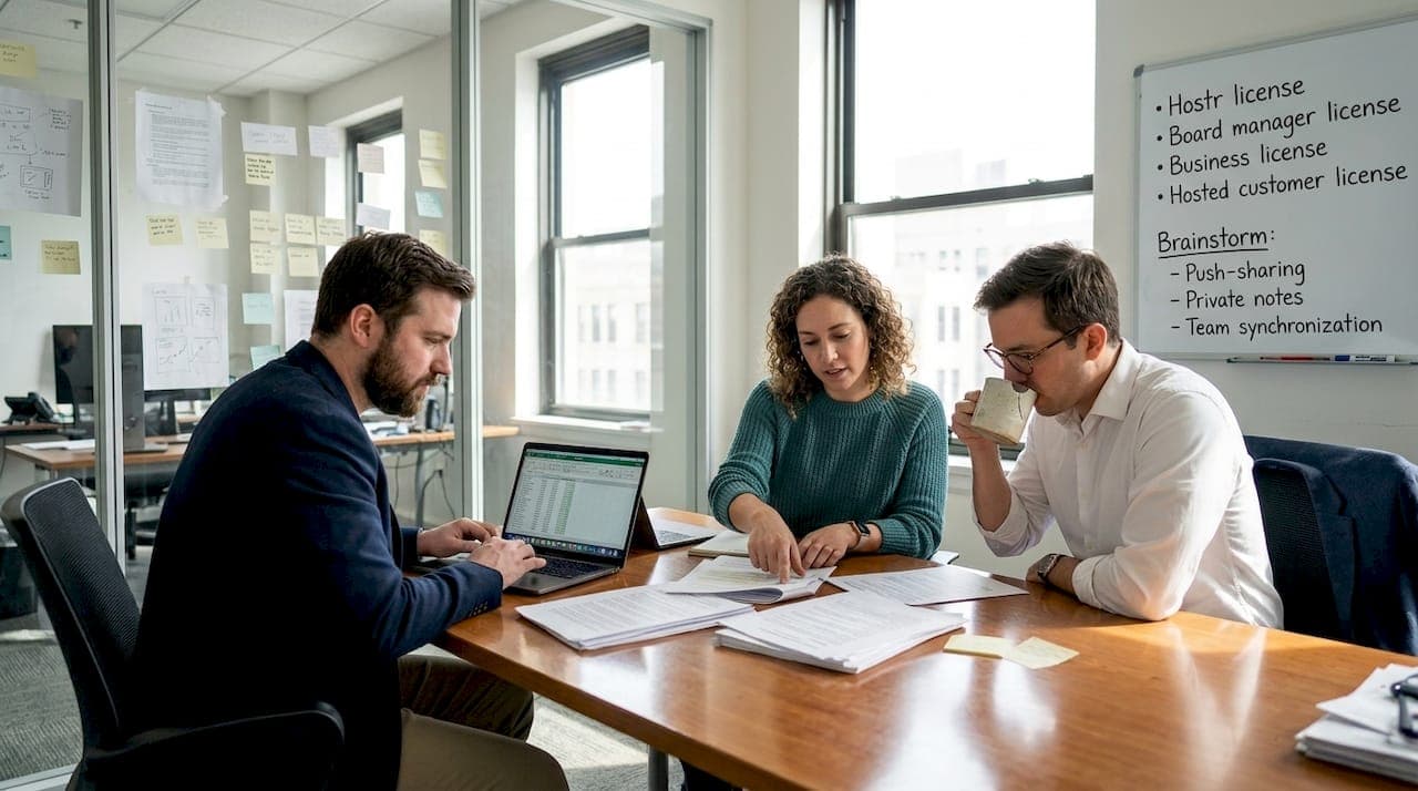 Examples of fintech licenses for high-risk startups