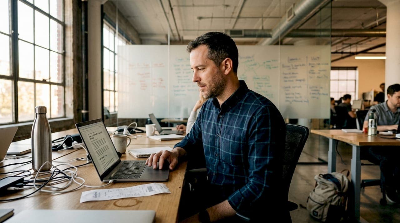 Fintech startup guide to banking and compliance