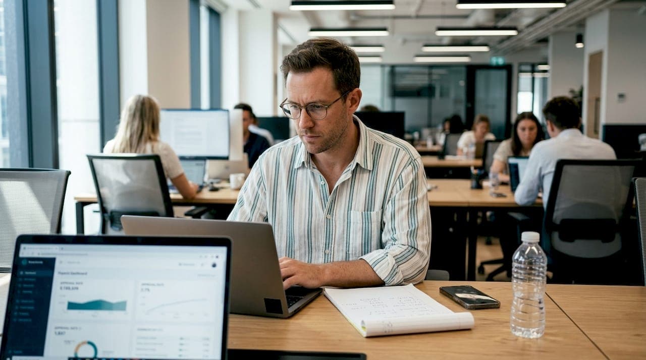 Payment processing guide for iGaming and fintech 2026