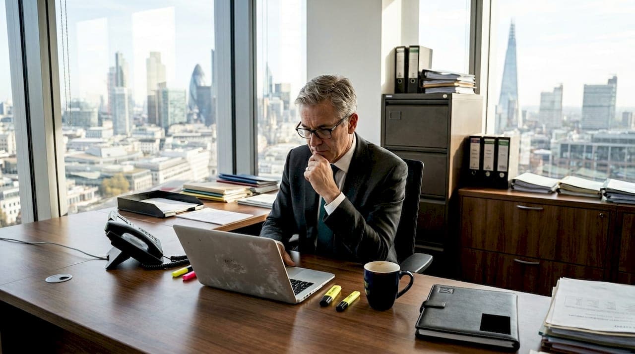 Corporate banking explained: solutions for fintechs and iGaming