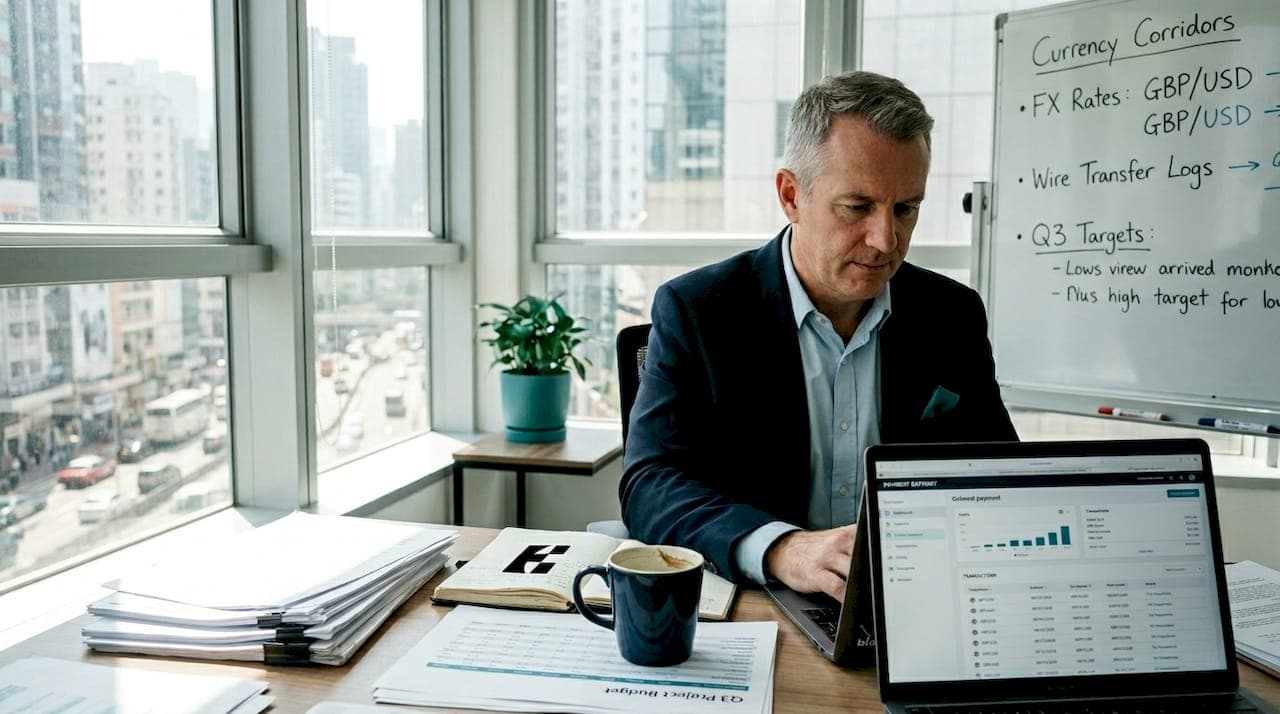 How to implement cross-border payment solutions in 2026