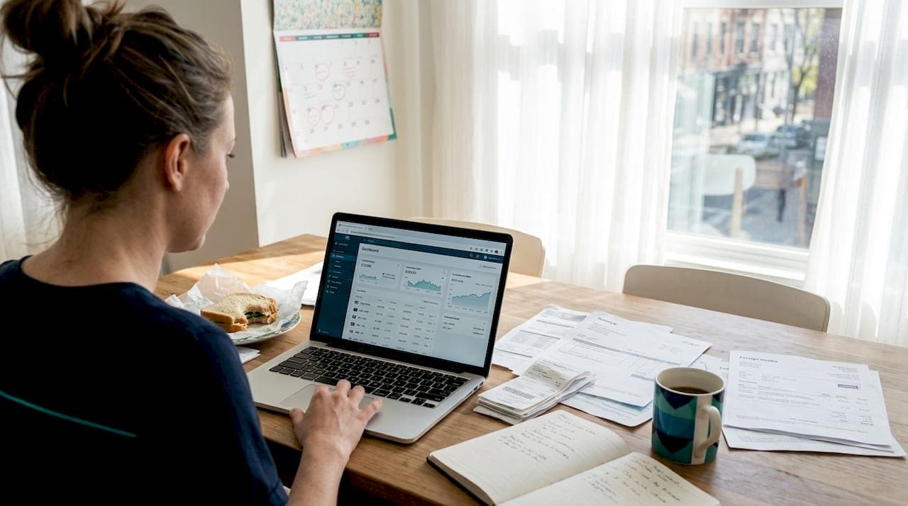 Why open multi-currency accounts? Expand faster, save more