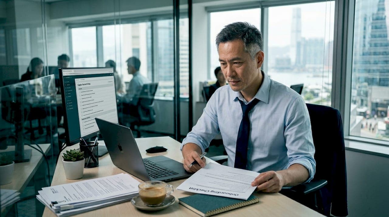 Crypto business banking: Essential solutions for iGaming